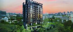 Hill House (D9), Apartment #453131901